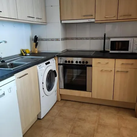 Esquinazau Apartament Jaca