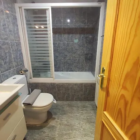 Esquinazau Apartament