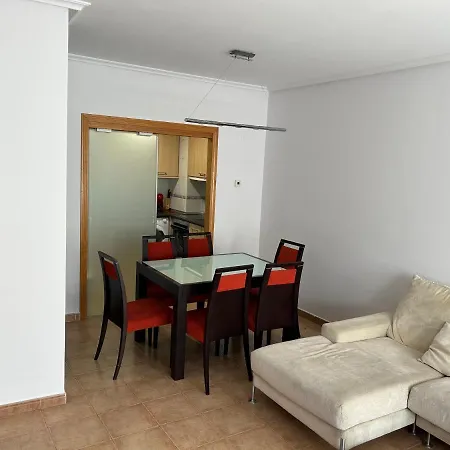 Apartment Esquinazau *