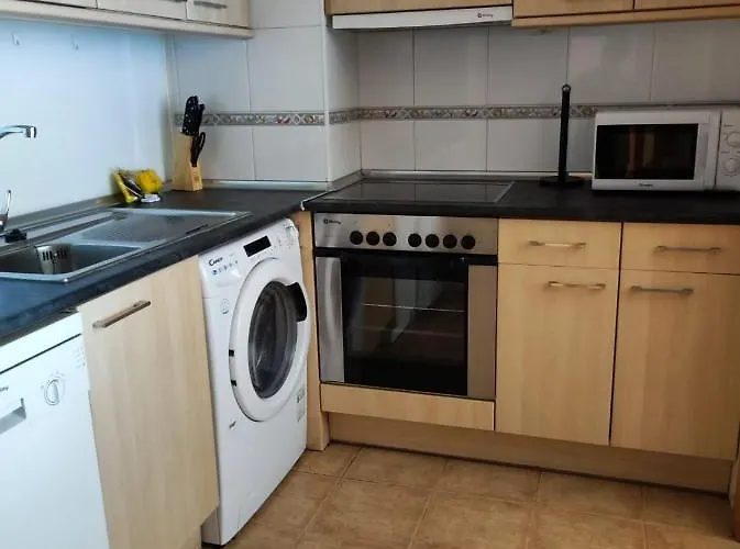 Esquinazau Lägenhet Jaca