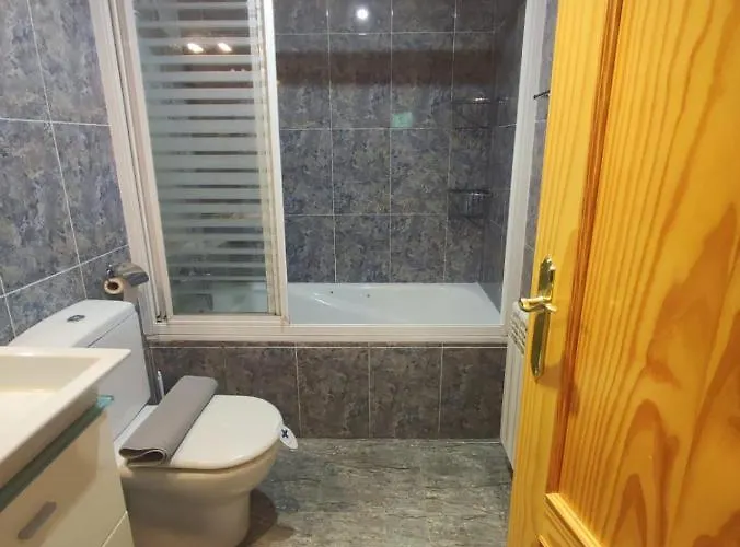 Esquinazau Lägenhet