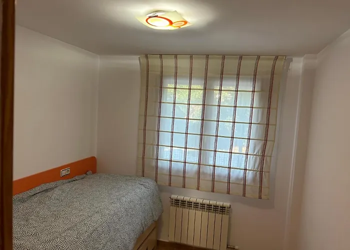 Lägenhet Esquinazau